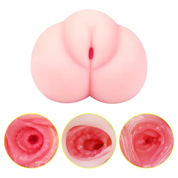 TAMASHII Acacia Night - anime sztuczna pochwa masturbator (naturalny)