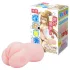 TAMASHII Namiętna Żona - masturbator typu sztuczna pochwa hentai (naturalny)