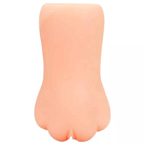 TAMASHII Waiting Girl - sztuczna pochwa hentai (naturalna)