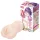 TAMASHII High School Student - sztuczna pochwa typu hentai do masturbacji (naturalna)