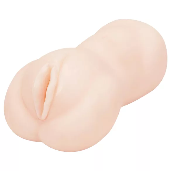 TAMASHII High School Student - sztuczna pochwa typu hentai do masturbacji (naturalna)