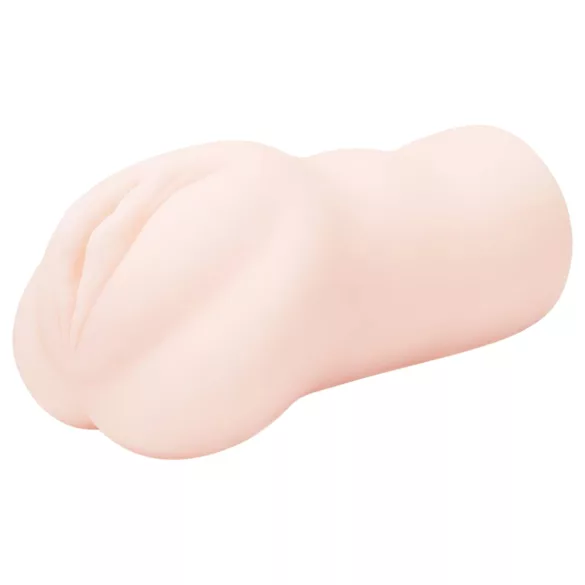 TAMASHII Neighbor Girl - silikonowa pochwa masturbator (naturalna)