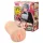 TAMASHII zabawa cewką moczową - anime sztuczna pochwa masturbator (kolor naturalny)