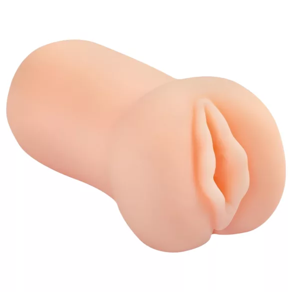 TAMASHII zabawa cewką moczową - anime sztuczna pochwa masturbator (kolor naturalny)