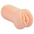 TAMASHII zabawa cewką moczową - anime sztuczna pochwa masturbator (kolor naturalny)
