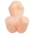 TAMASHII Cosplay Cat - silikonowa masturbatornia hentai (naturalna)