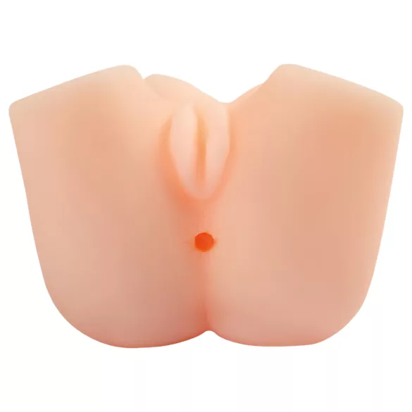 TAMASHII Cosplay Cat - silikonowa masturbatornia hentai (naturalna)