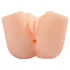 TAMASHII Cosplay Cat - silikonowa masturbatornia hentai (naturalna)