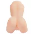 TAMASHII Cosplay Cat - silikonowa masturbatornia hentai (naturalna)
