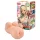 TAMASHII Żyjąc z Boginią - masturbator anime w kształcie sztucznej pochwy (naturalny)