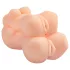 TAMASHII Mother and Daughter - podwójny masturbator hentai w formie pochwy (naturalny kolor)