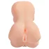 TAMASHII Mother and Daughter - podwójny masturbator hentai w formie pochwy (naturalny kolor)