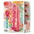 TAMASHII Virgin Fairy - sztuczna pochwa masturbator hentai (naturalna)