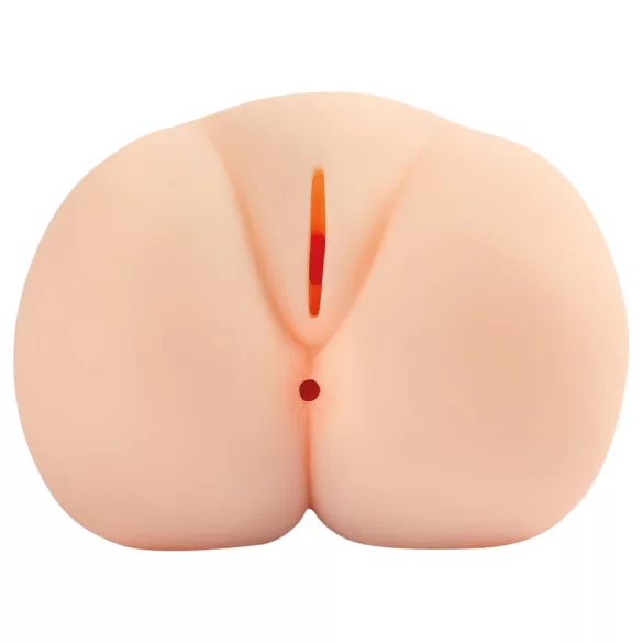 TAMASHII Virgin Fairy - sztuczna pochwa masturbator hentai (naturalna)