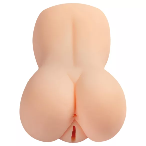 TAMASHII Virgin Fairy - sztuczna pochwa masturbator hentai (naturalna)