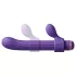 Magic Stick S1 - wibrator wielofunkcyjny - fioletowy