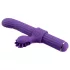 Magic Stick S1 - wibrator wielofunkcyjny - fioletowy