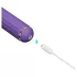 Magic Stick S1 - wibrator wielofunkcyjny - fioletowy
