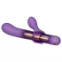 Magic Stick S1 - wibrator wielofunkcyjny - fioletowy