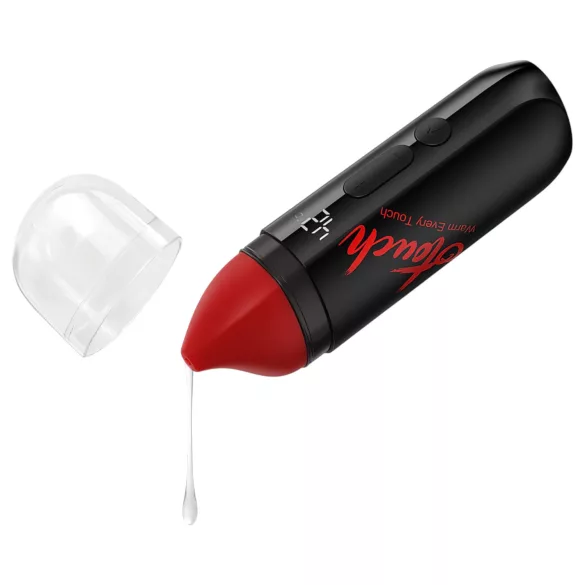 OTOUCH - podgrzewacz i dozownik lubrykantu i olejku do masażu - automatyczny