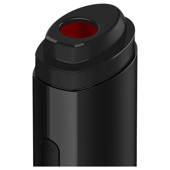 OTOUCH - podgrzewacz i dozownik lubrykantu i olejku do masażu - automatyczny