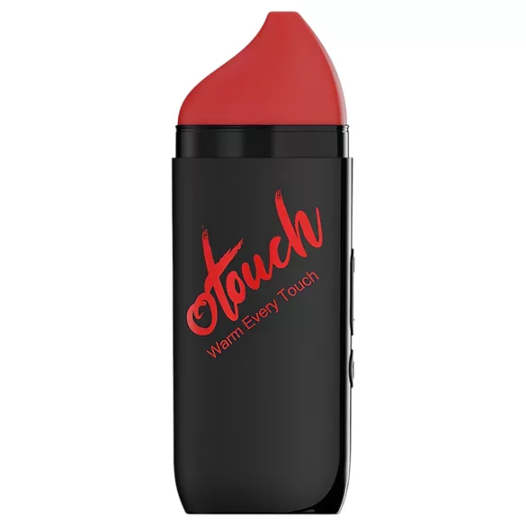 OTOUCH - podgrzewacz i dozownik lubrykantu i olejku do masażu - automatyczny