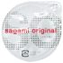 Sagami Original - prezerwatywy - 55mm (6 szt.)