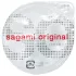 Sagami Original 0.02 - prezerwatywy - ultracienkie - 55mm (6 sztuk)