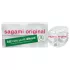 Sagami Original 0,02 - prezerwatywy - ultracienkie - 55mm - 12 sztuk