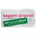Sagami Original 0,02 - prezerwatywy - ultracienkie - 55mm - 12 sztuk