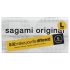 Sagami Original L - prezerwatywy - 58mm (6szt.)