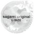 Sagami Original L - prezerwatywy - 58mm (6szt.)
