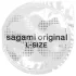 Sagami Original 0.02 L - prezerwatywy - 58mm - 6 sztuk