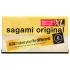 Sagami Original 0,02 XL - prezerwatywy - extra cienkie 61mm - 6 sztuk