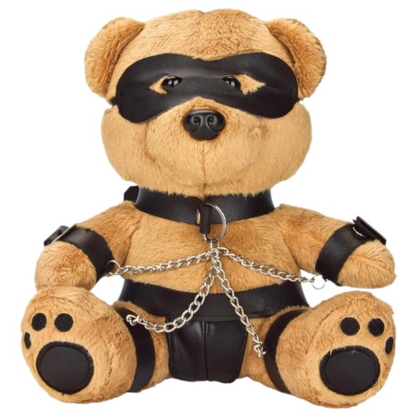 Bondage Bearz Miś BDSM - Charlie