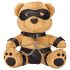 Bondage Bearz Miś BDSM - Charlie