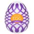 TENGA Egg Mesh - jajeczny masturbator (1 szt.)