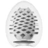 TENGA Egg Mesh - jajko masturbator (1 szt.)