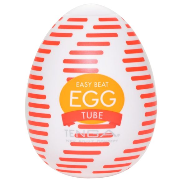 TENGA Egg Tube - masturbator jajko (1 sztuka)