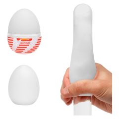TENGA Egg Tube - jajko do masturbacji (1 szt.)