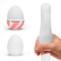 TENGA Egg Tube - jajko do masturbacji (6 sztuk)