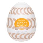 TENGA Egg Ring - jajko do masturbacji (1 szt.)