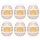 TENGA Egg Ring - zestaw masturbatorów (6 szt.)