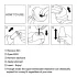 TENGA Egg Ring - masturbator jajowaty - zestaw 6 sztuk