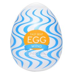 TENGA Egg Wind - jajko do masturbacji (1 szt.)