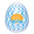 TENGA Egg Wind - masturbator jajko - silikon - 1 sztuka