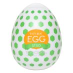 TENGA Egg Stud - jajko do masturbacji (1 szt.)