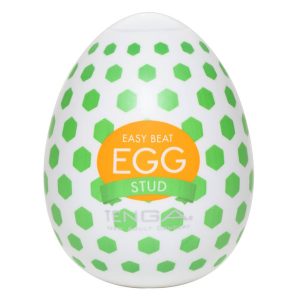 TENGA Egg Stud - jajko do masturbacji (1 szt.)