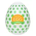 TENGA Egg Stud - masturbator jajko - silikon - 1 sztuka