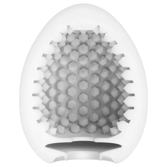 TENGA Egg Stud - masturbator jajko - silikon - 1 sztuka